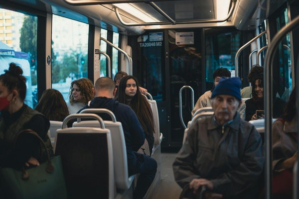 Comment s'appelle une personne qui ne range rien ?