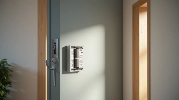 Installer un kit isolation pour porte d'entrée : maximisez votre confort
