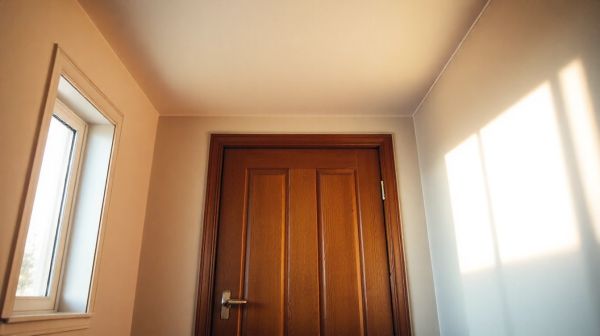 Top conseils pour choisir un kit isolation de porte d'entrée