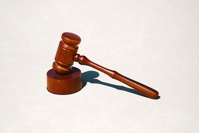 Les différents types de divorce