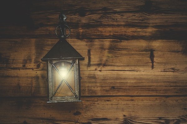Éclairage de jardin tendance : Les luminaires LED pour une décoration moderne et élégant
