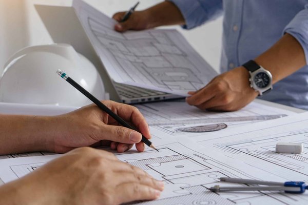 Les clés pour choisir un architecte compétent pour votre projet d'extension de maison