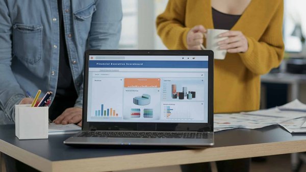 Quel logiciel de facturation choisir quand on est freelance ?