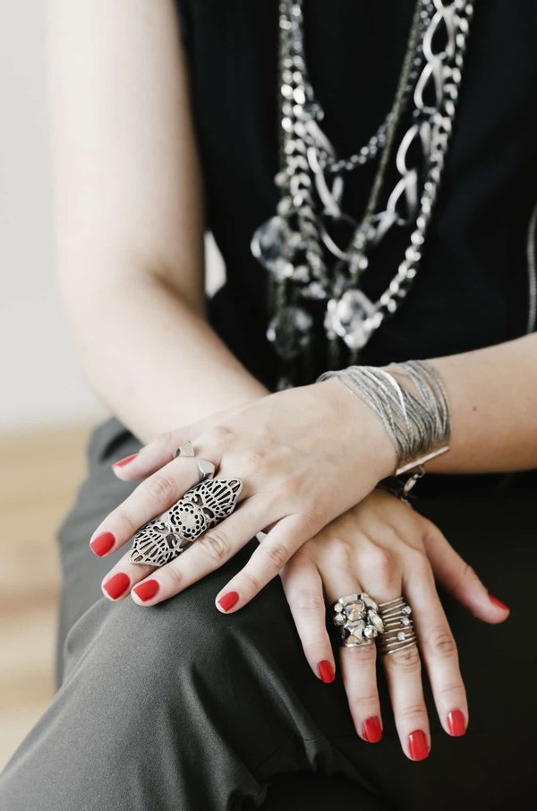 Légendes Vikings : Inspiration pour les Bijoux Modernes