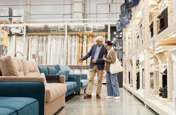 Magasin de meubles et déco : comment il fonctionne ?
