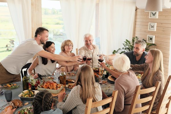 5 destinations idéales pour des vacances en famille