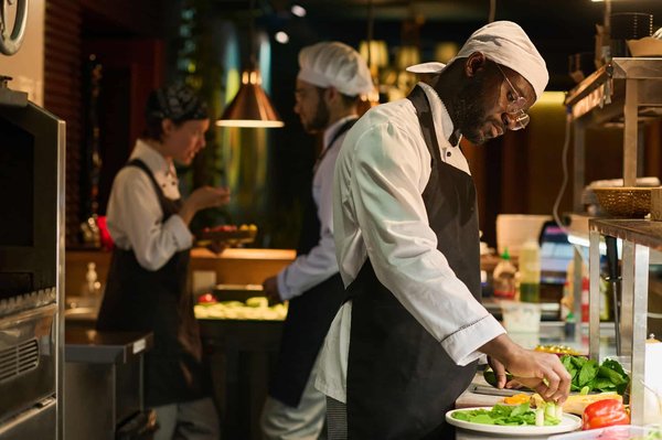Quel restaurant lors votre passage à Sarlat ?