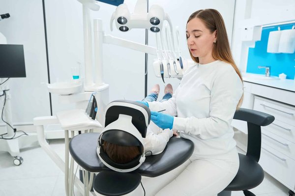 Pourquoi se rendre dans une clinique dentaire ?