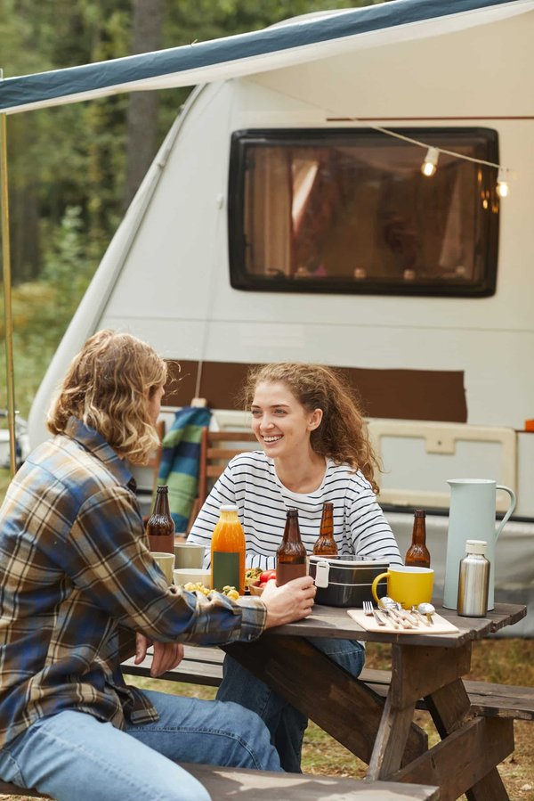 Quelles sont les activités proposées dans le camping Grau du Roi?