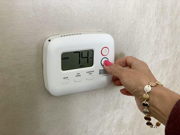 Décoration de maison : le cas de la chambre d'une personne âgée