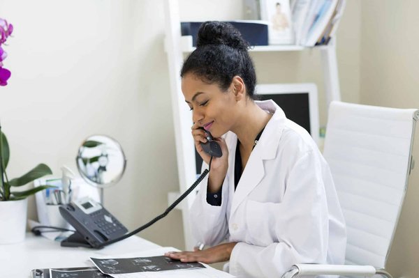 Médecin de garde à Reims : Les avantages des recherches en ligne